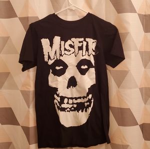 Misfits shirt